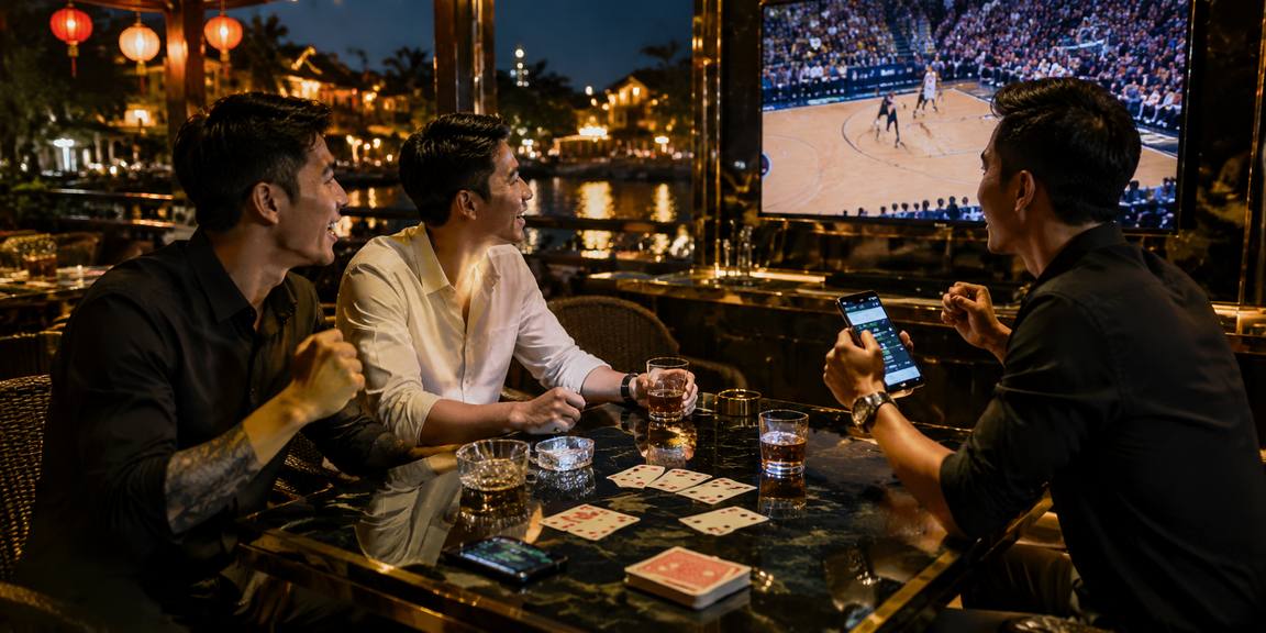 mcl39 Sportsbook mcl39 xây dựng cho người chơi Việt Nam
